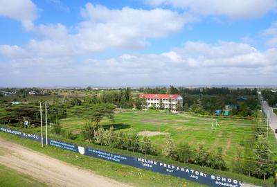 Residential Land in Kitengela - 2