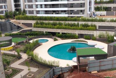 4 Bed Apartment with En Suite at Red Hill - 2