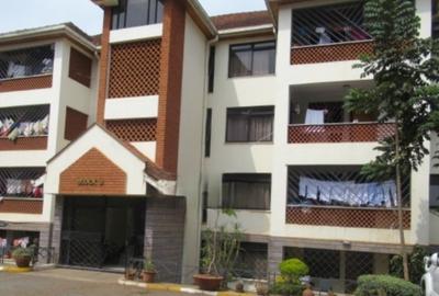 Commercial Land in Westlands Area - 2