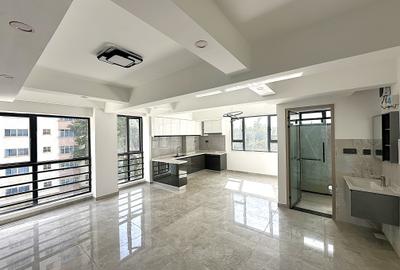 2 Bed Apartment with Swimming Pool at Westlands