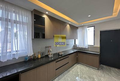 5 Bed Townhouse in Kikuyu Town - 4