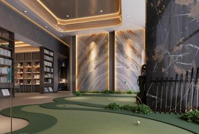 2 Bed Apartment with En Suite in Westlands Area - 3