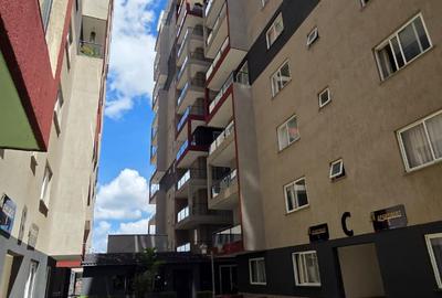 Furnished 2 Bed Apartment with En Suite at General Mathenge Road - 2