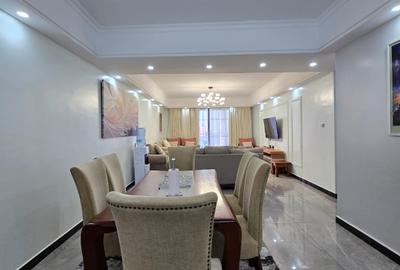 3 Bed Apartment with En Suite at Riara Road - 2