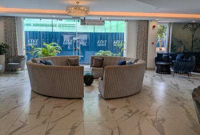 4 Bed Apartment with En Suite in Kilimani - 3