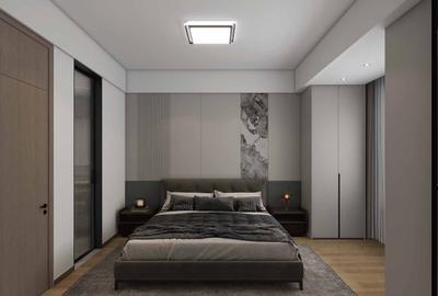 2 Bed Apartment with En Suite at Westlands - 3