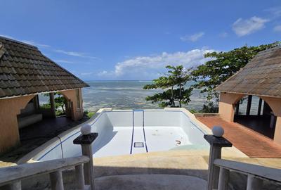 4 Bed House with En Suite at Mtwapa - 3