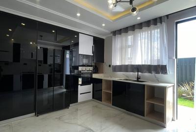 3 Bed House with Borehole in Athi River - 4