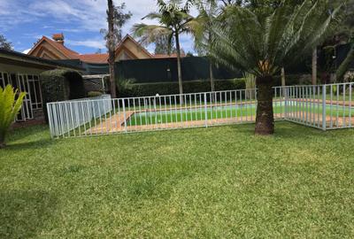 4 Bed House with En Suite in Runda - 4