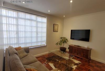 Furnished 1 Bed Apartment with En Suite in Riverside - 2