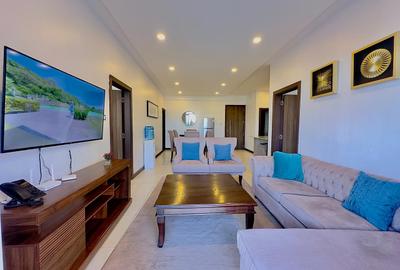 Serviced 2 Bed Apartment with En Suite at Westlands Area - 4