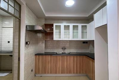 1 Bed Apartment with En Suite at Othaya Road - 4
