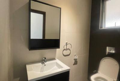 Serviced 2 Bed Apartment with En Suite in Nyali Area - 3