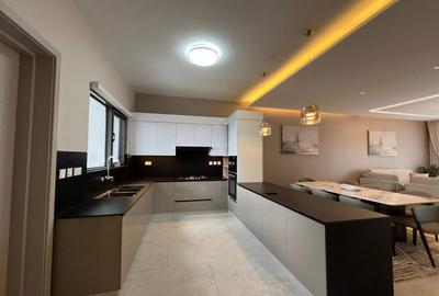 4 Bed Townhouse with En Suite in Langata - 2