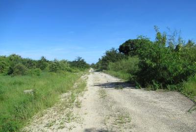 506 m² Residential Land at Malindi Road