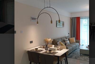 2 Bed Apartment with En Suite in Kilimani - 2