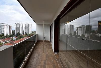 2 Bed Apartment with En Suite at Gatundu Road - 2