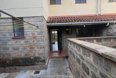 4 Bed Townhouse with En Suite in Loresho - 3