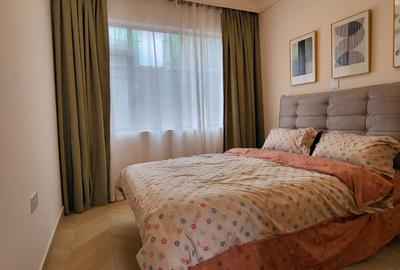 2 Bed House with En Suite in Syokimau - 4