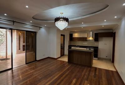 4 Bed Townhouse with En Suite in Kileleshwa - 3