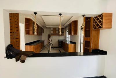 3 Bed House with En Suite in Ruiru