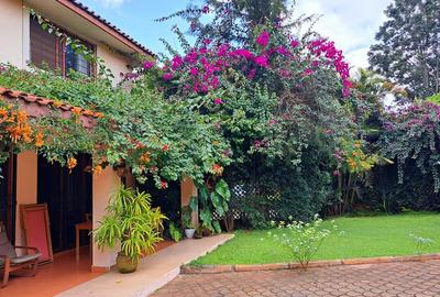 3 Bed House with En Suite at Old Muthaiga - 2