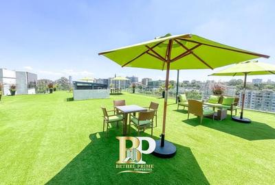 3 Bed Apartment with En Suite in Rhapta Road - 2