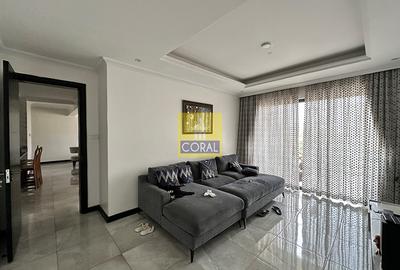 4 Bed Apartment in Westlands Area - 2