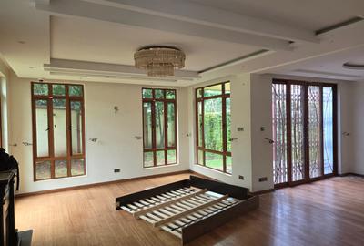5 Bed Villa for Rent in Lavington