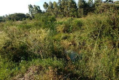 0.25 ac Residential Land at Pavillion Crescent