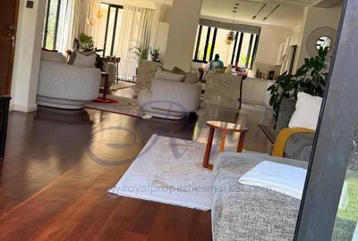 4 Bed House with En Suite in Loresho - 2