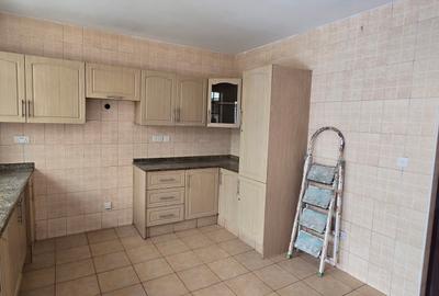 4 Bed Townhouse with En Suite at Lavington Off Gitanga Road - 3