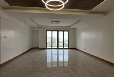 4 Bed Apartment with En Suite at Othaya Road