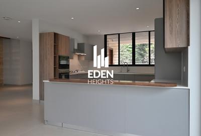 4 Bed Townhouse with En Suite in Loresho - 4