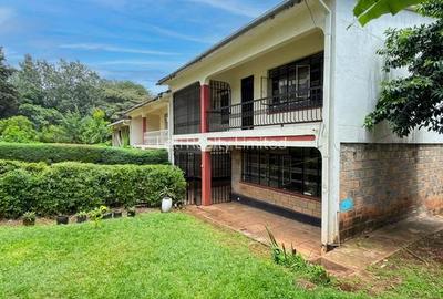 5 Bed Townhouse with En Suite in Kilimani