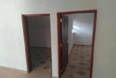 6 Bed House at Harambee Sacco
