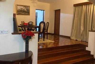 5 Bed Villa with En Suite at Karen - 3