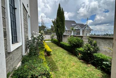 5 Bed House with En Suite at Olkeri - 3