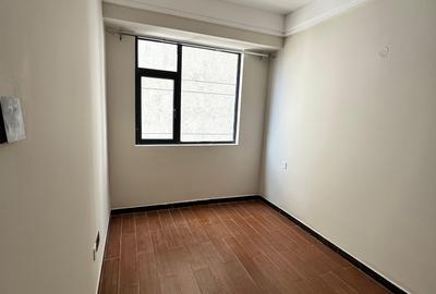 1 Bed Apartment with En Suite in Kilimani