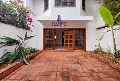 2 Bed House with Garden at Off Mandera Rd.