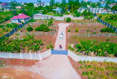 0.045 ha Residential Land at Mugutha - 2