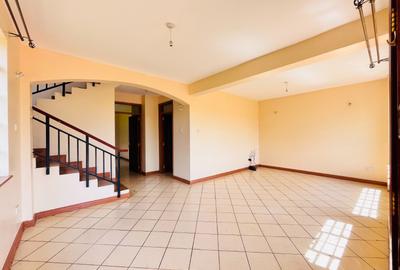 4 Bed Townhouse with En Suite in Thika - 4
