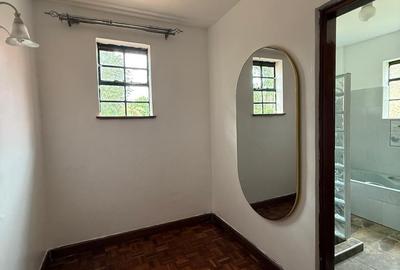 4 Bed Villa with En Suite in Karen - 2