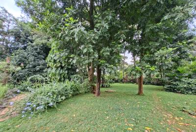 5 Bed House with En Suite at Off Lower Kabete Rd