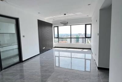 2 Bed Apartment with En Suite at Gitanga Road