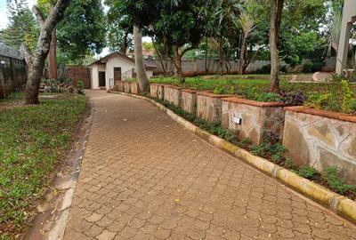 5 Bed House with En Suite at Runda - 3