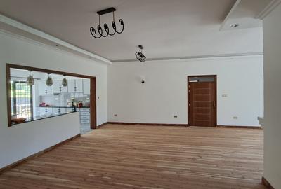 4 Bed House with En Suite in Tigoni - 4