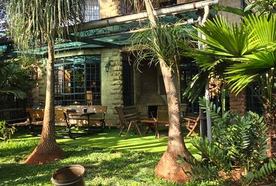 Furnished 3 Bed Apartment with En Suite at Nyari Redhil Road - 3