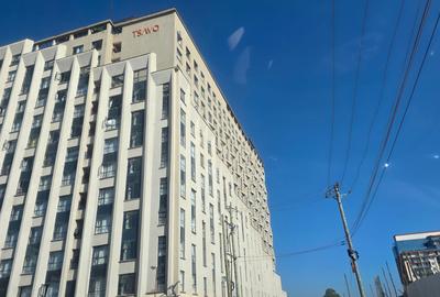 Studio Apartment with En Suite in Ngong Road
