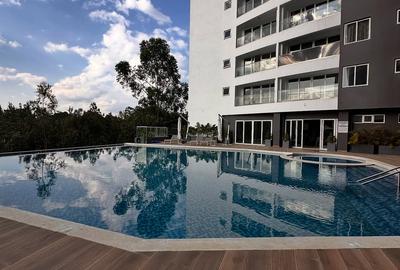 2 Bed Apartment with En Suite at Othaya Road